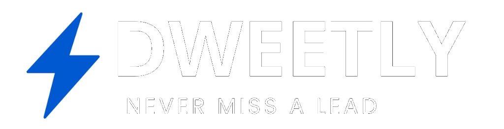 Dweetly Logo